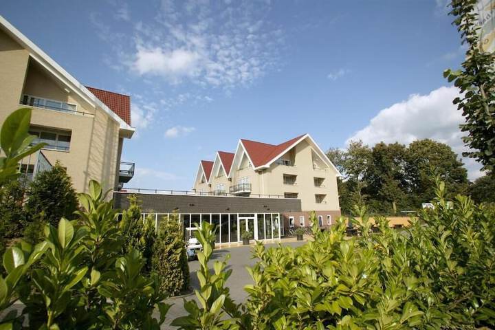 Image of Hotel & Resort de Zeven Heuvelen