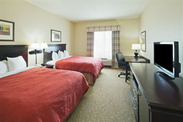 Country Inn & Suites by Radisson, Meridian, MS in Meridian, MS