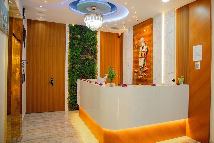 Hotel Interior 9 of 45