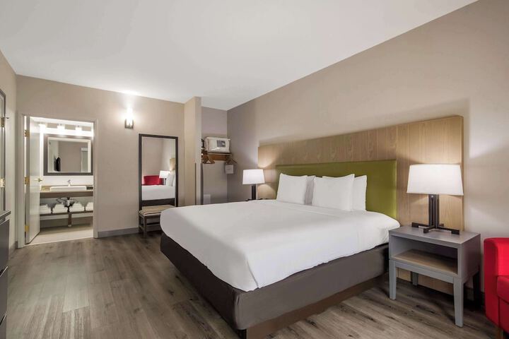 1 King Bed (12 of 19)