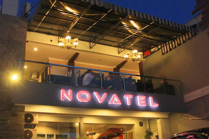 Novatel Yogyakarta