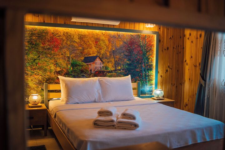 Room 21 of 80