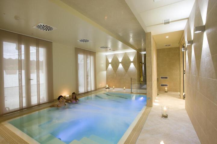 Spa and Wellness Pictures