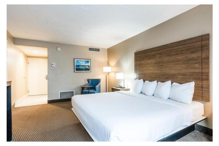 Standard | King Bed (3 of 5)