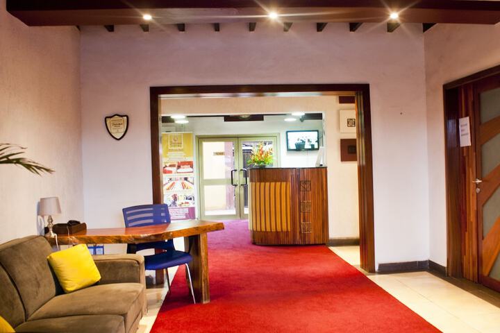 Hotel 2 of 64