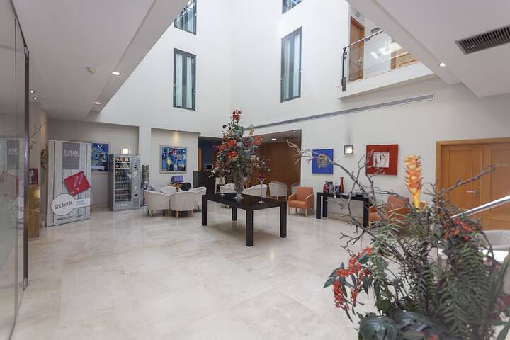 Hotel Interior 10 of 70