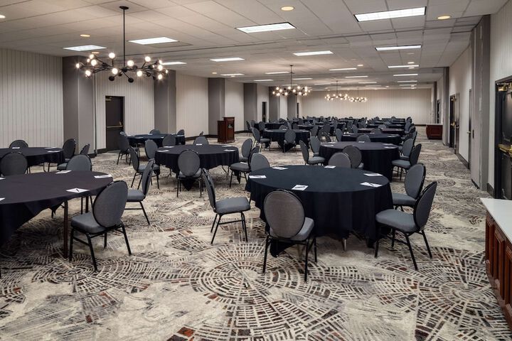 Ballroom