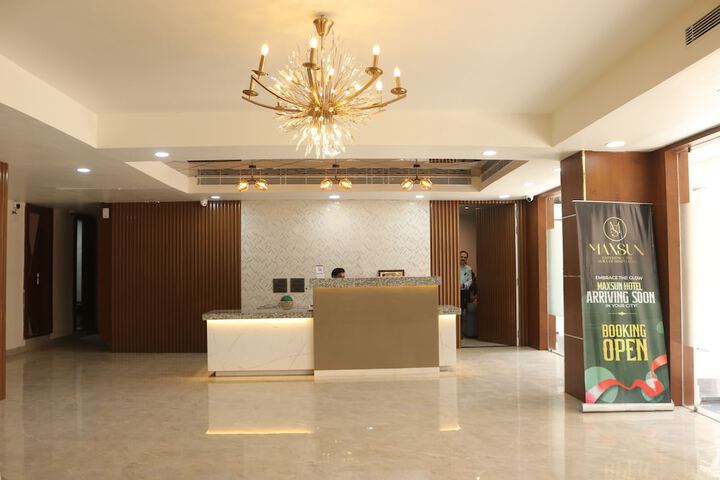 Hotel Interior 3 of 22