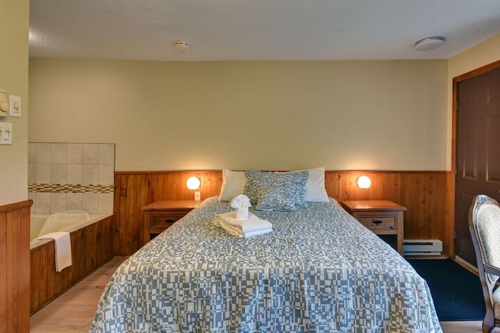 1 Queen Bed (25 of 26)