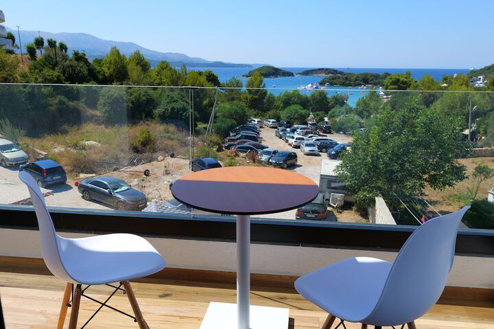 Terrace/Patio 73 of 74