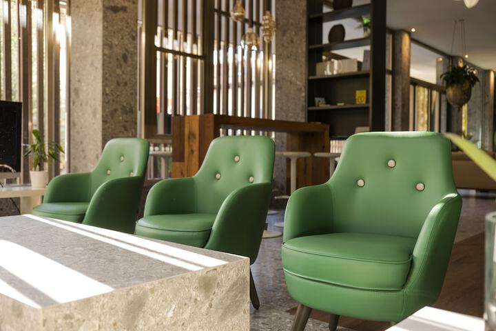 Lobby Photos