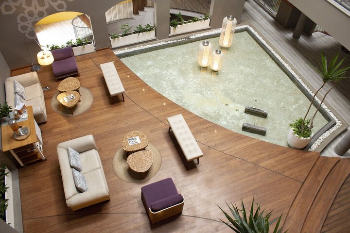 Hotel Interior 2 of 86