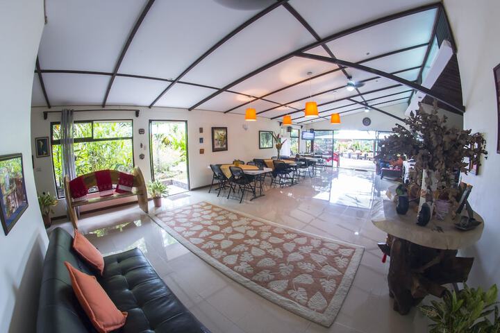 Hotel Interior 2 of 159