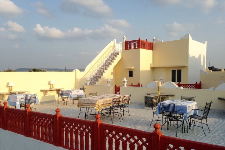 Terrace/Patio 50 of 73