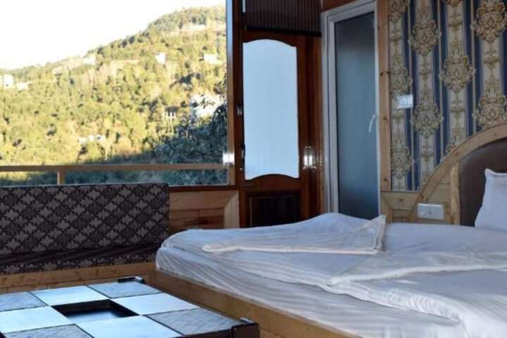 Rashal Homes Shimla