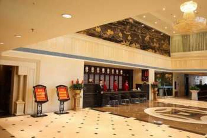 Hotel Interior 38 of 49