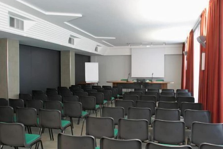 Meeting 20 of 26