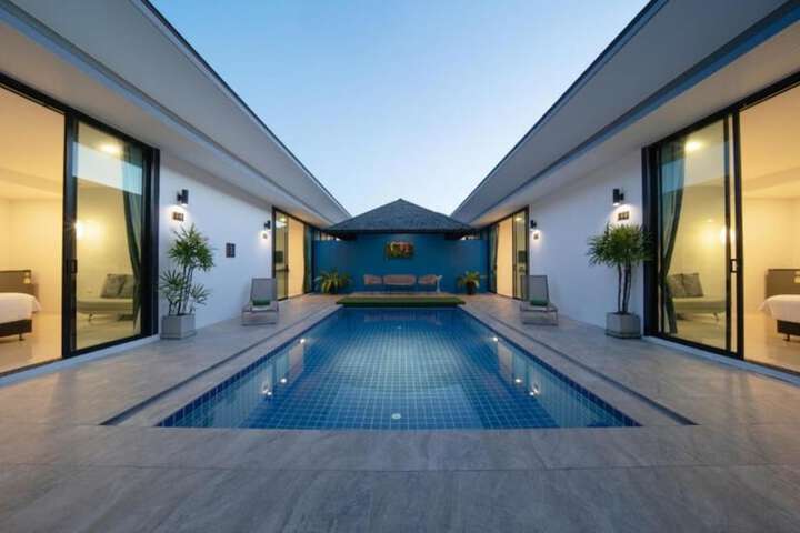 Hotel 91 of 92