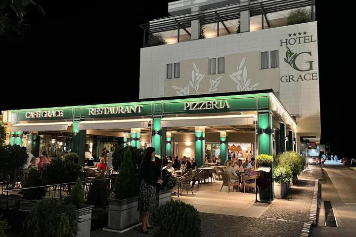 Hotel Grace
