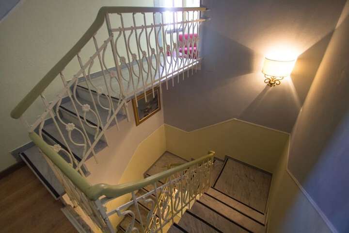 Hotel Interior 14 of 17