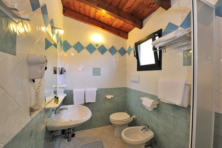 Bath Interior
