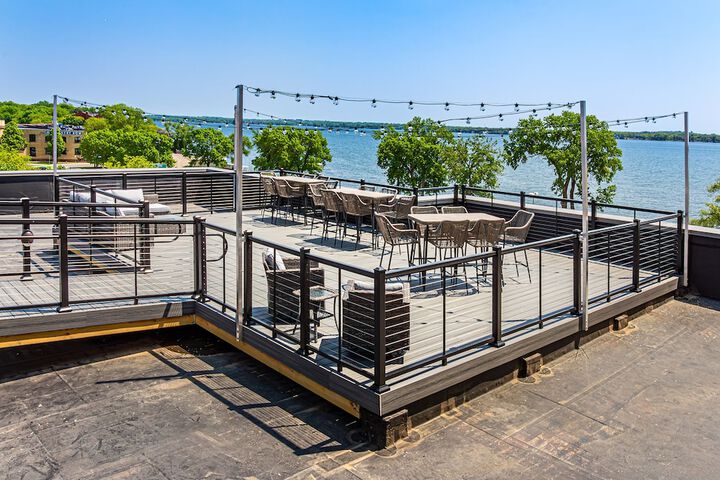 Terrace/Patio 36 of 44