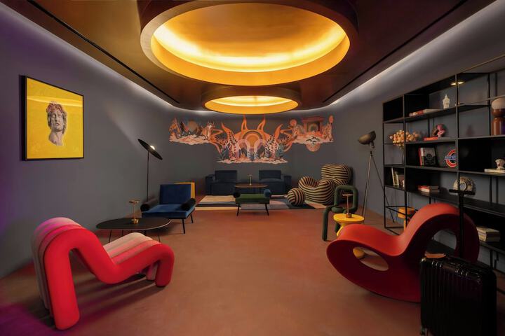 Hotel Interior 2 of 52