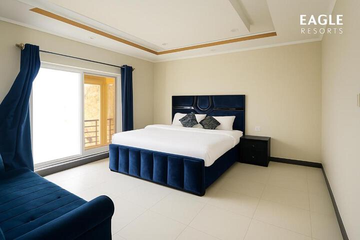 Eagle Resorts & Apartments