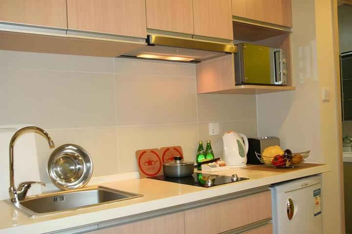 Fitness Facility Photos