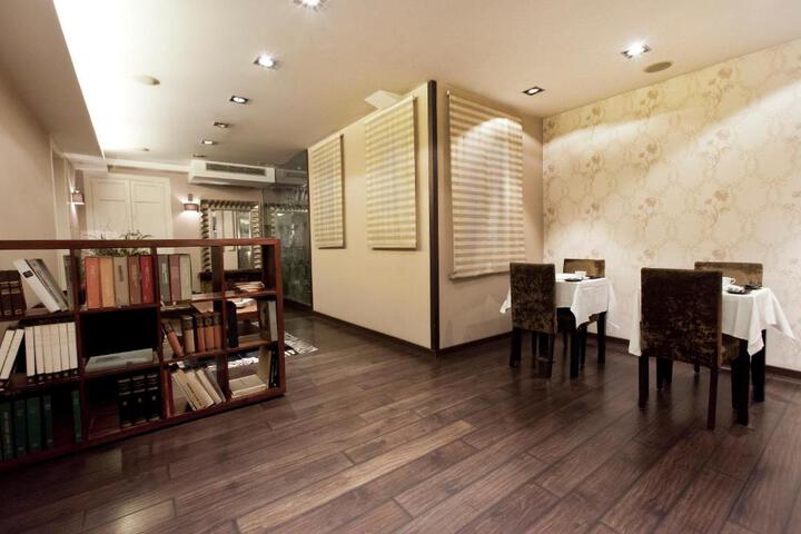 Fitness Facility Photos