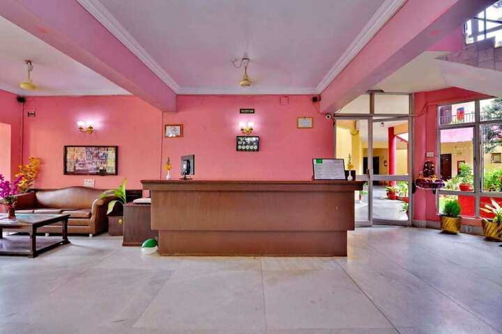 Hotel Interior 4 of 25