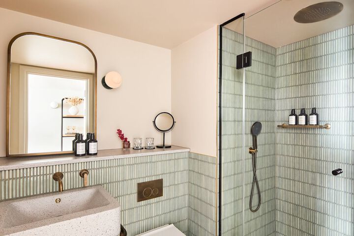 Bathroom Vanities