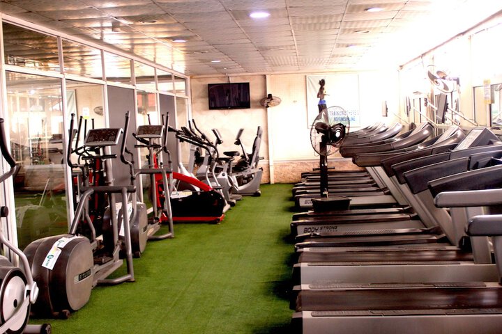 Health and Fitness 60 of 79