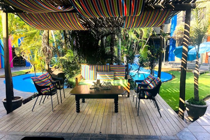 Terrace/Patio 236 of 241