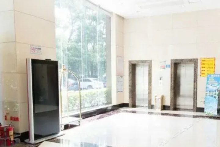 Shazui Hotel