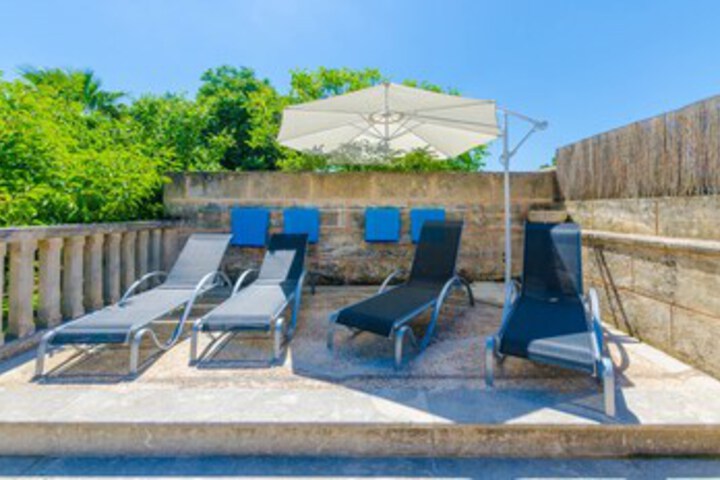 Terrace/Patio 74 of 76