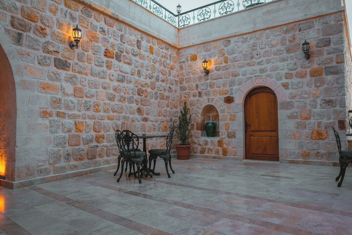 Terrace/Patio 45 of 70