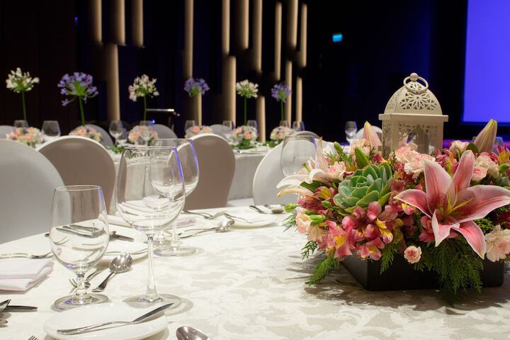 Ballroom/Hall 56 of 63