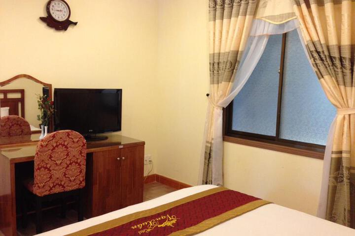 Van Xuan Hotel Danang