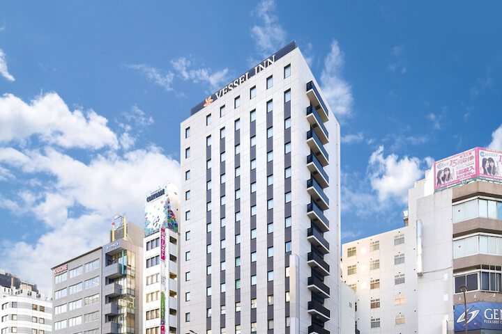 Hotel 79 of 90