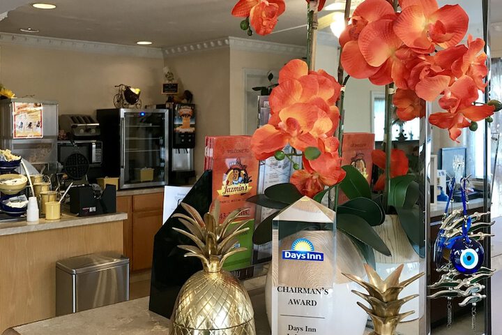 Hotel Interior 17 of 23