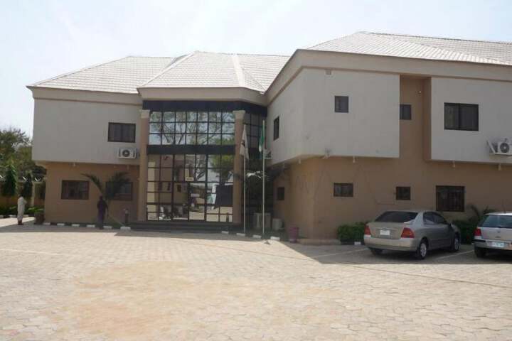 Badala Hotel Kano