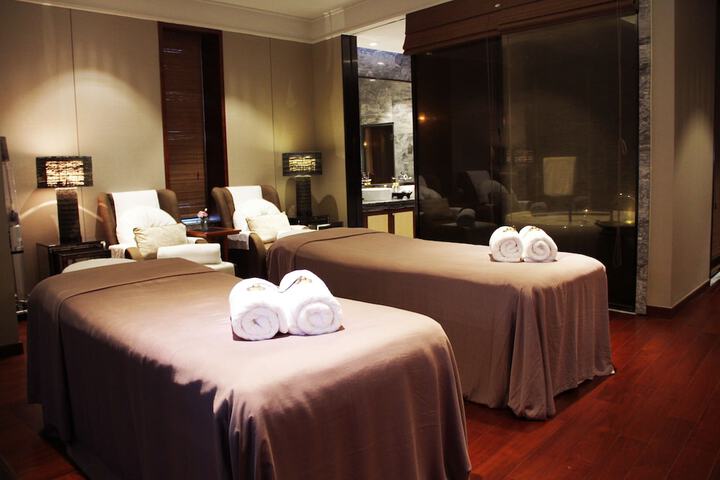 Massages