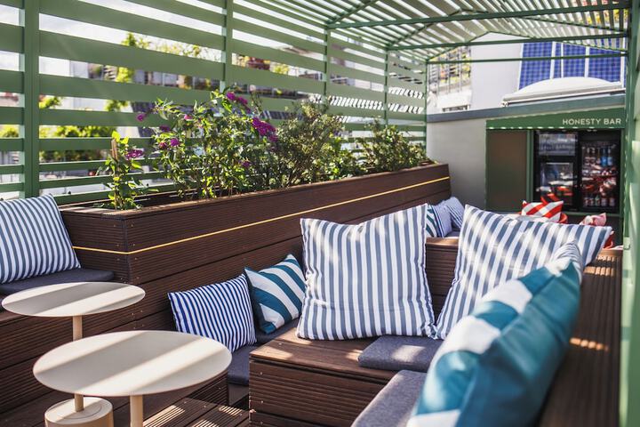 Terrace/Patio 119 of 134