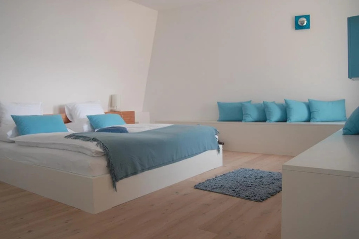 Hotel am Nyikospark