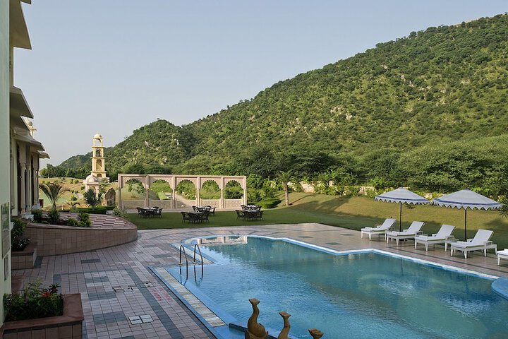 Pool to Cool