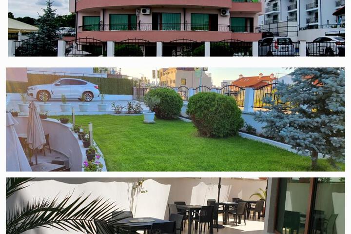 Dani beach Sozopol