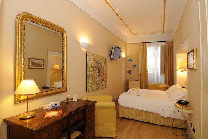 Room 8 of 50