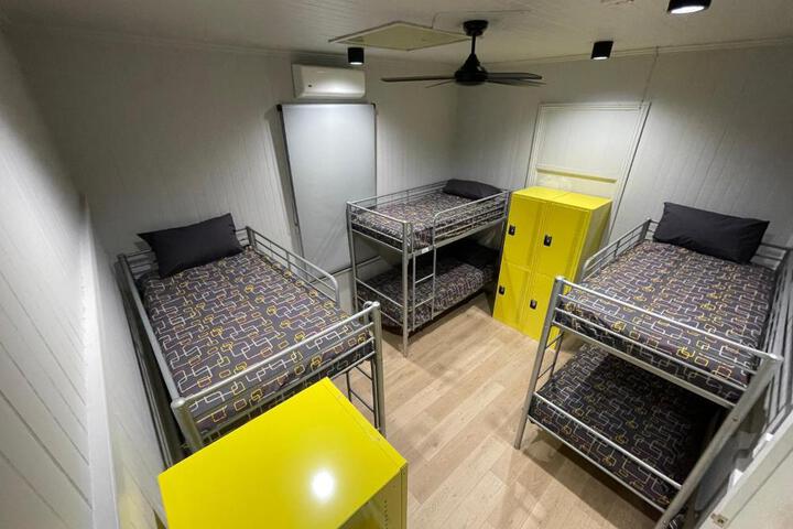 Fitness Facility Photos