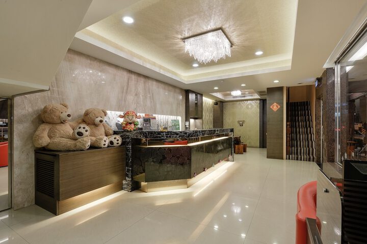 Hotel Interior 3 of 66